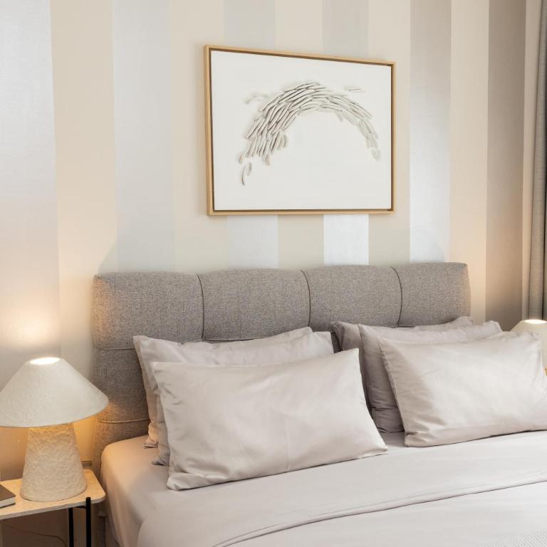 Monte Aria panorama suites - Apartment with Pool View - 6