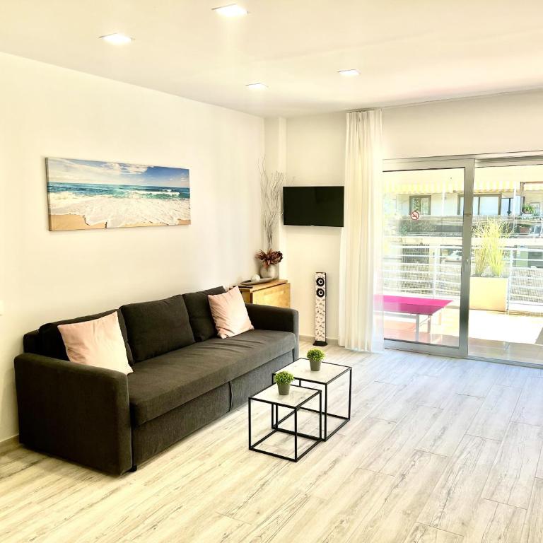 WELCS APARTAMENTO 290 PDA con piscina y vistas - Apartamento - 1