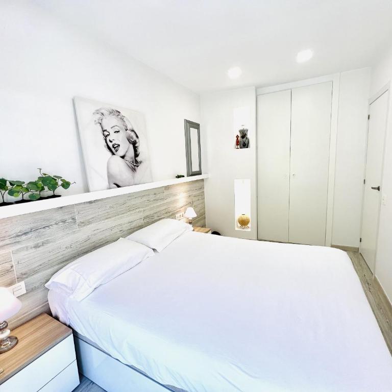 WELCS APARTAMENTO 290 PDA con piscina y vistas - Apartamento - 2