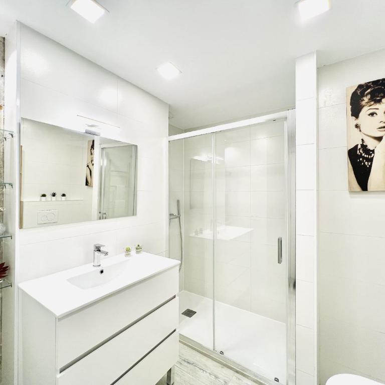 WELCS APARTAMENTO 290 PDA con piscina y vistas - Apartamento - 3