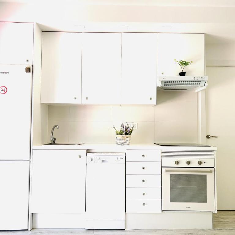 WELCS APARTAMENTO 290 PDA con piscina y vistas - Apartamento - 4