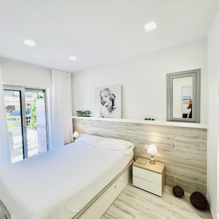 WELCS APARTAMENTO 290 PDA con piscina y vistas - Apartamento - 14