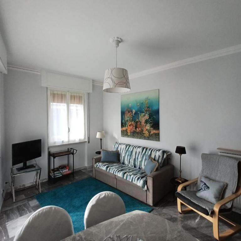 Casa Stellina Rapallo - Appartamento con 1 Camera da Letto - 2