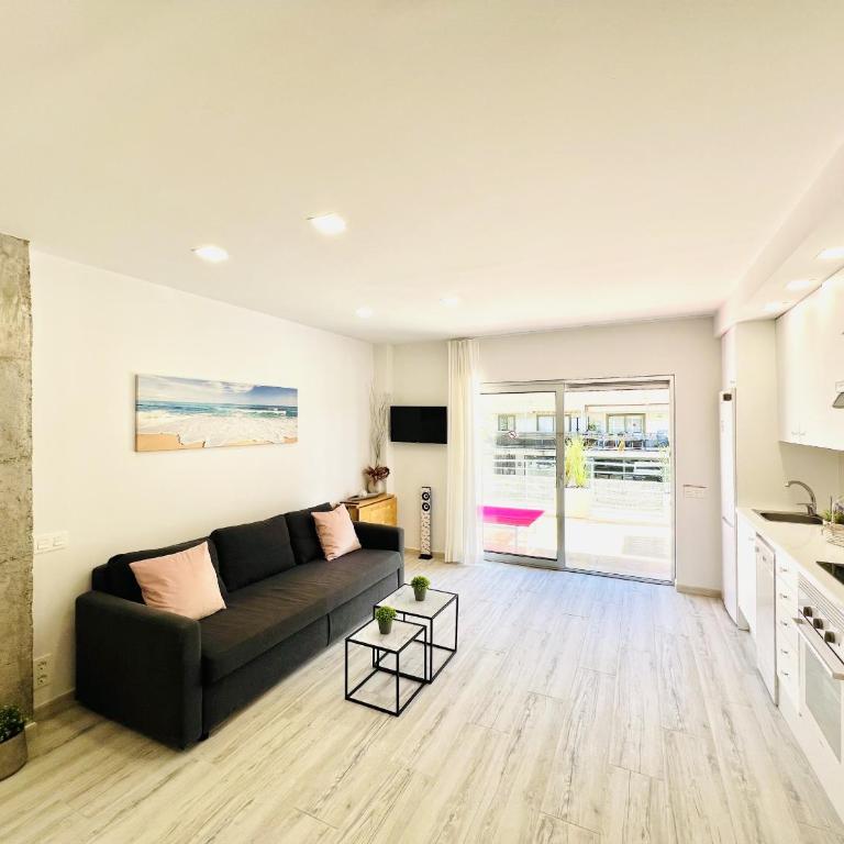 WELCS APARTAMENTO 290 PDA con piscina y vistas - Apartamento - 15