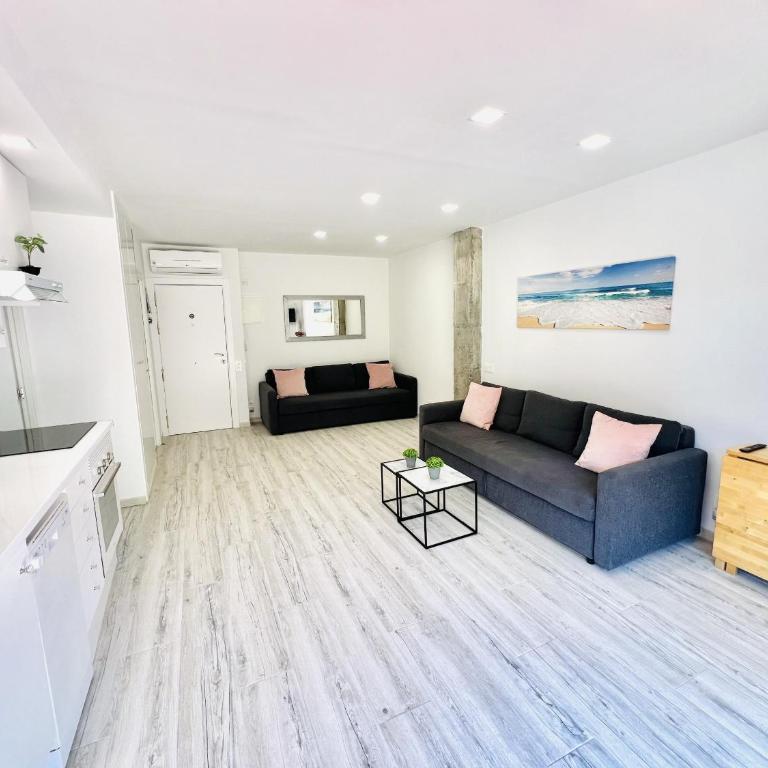 WELCS APARTAMENTO 290 PDA con piscina y vistas - Apartamento - 16