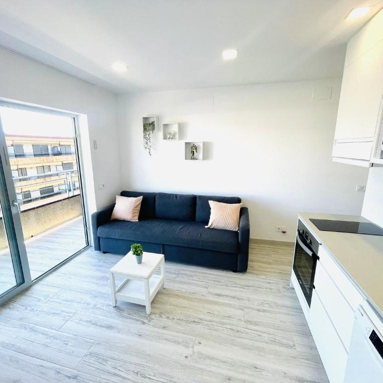WELCS APARTAMENTO 291 PDA con piscina y vistas - Apartamento - 2