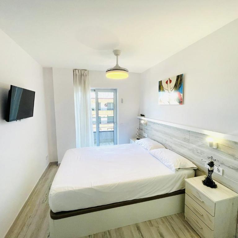 WELCS APARTAMENTO 291 PDA con piscina y vistas - Apartamento - 3