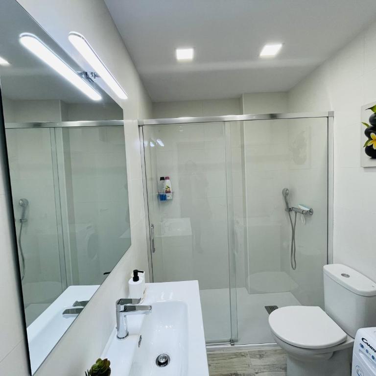 WELCS APARTAMENTO 291 PDA con piscina y vistas - Apartamento - 6