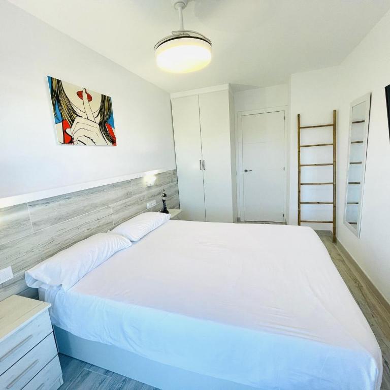 WELCS APARTAMENTO 291 PDA con piscina y vistas - Apartamento - 7