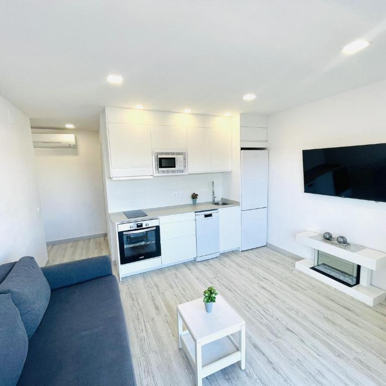 WELCS APARTAMENTO 291 PDA con piscina y vistas - Apartamento - 8