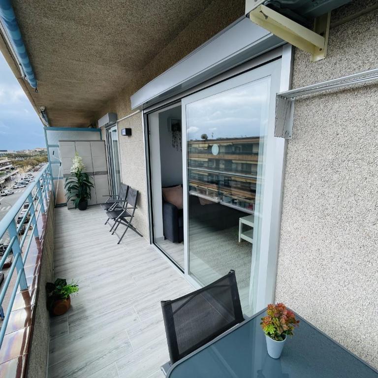 WELCS APARTAMENTO 291 PDA con piscina y vistas - Apartamento - 10