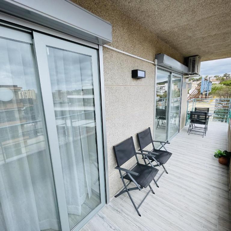 WELCS APARTAMENTO 291 PDA con piscina y vistas - Apartamento - 12