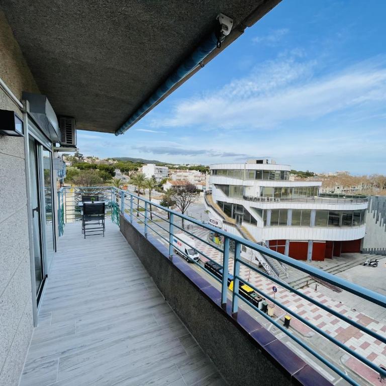 WELCS APARTAMENTO 291 PDA con piscina y vistas - Apartamento - 13