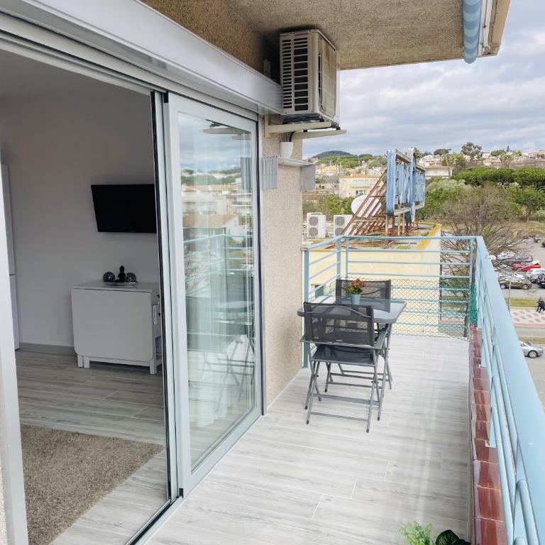 WELCS APARTAMENTO 291 PDA con piscina y vistas - Apartamento - 14