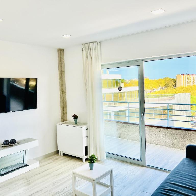 WELCS APARTAMENTO 291 PDA con piscina y vistas - Apartamento - 15