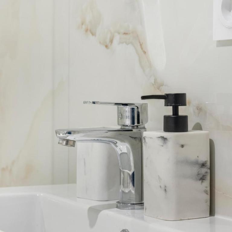 Superbe appartement proche de stations de ski - Appartamento con 1 Camera da Letto - 20