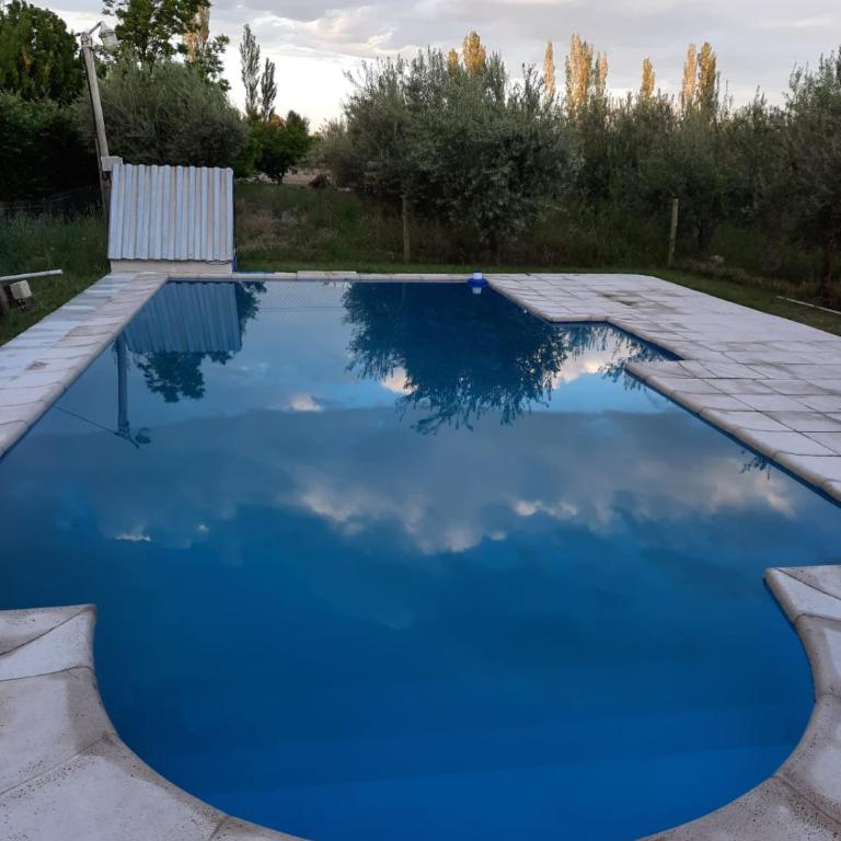 Quinta Santiago - Apartamento de 1 dormitorio - 9