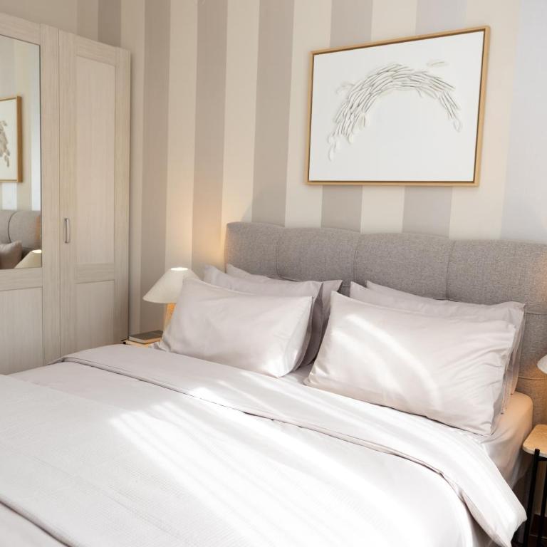 Monte Aria panorama suites - Apartment with Pool View - 7