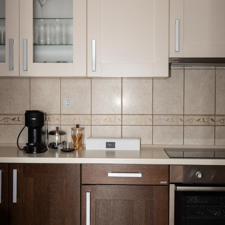 Monte Aria panorama suites - Apartment with Pool View - 3