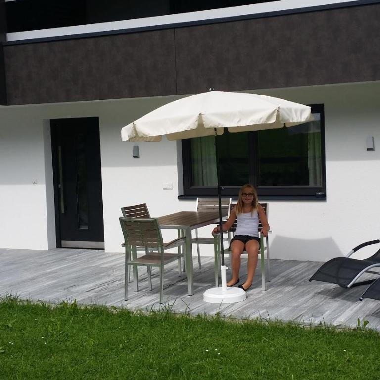 apArtment kAtrin & gerhArd - Appartamento con 2 Camere da Letto e Giardino - 6