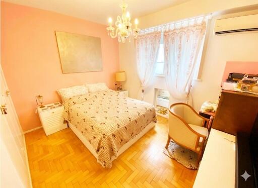 Palermo Great Spot - Apartamento de 1 dormitorio - 2