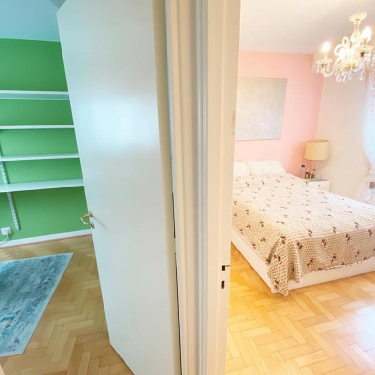 Palermo Great Spot - Apartamento de 1 dormitorio - 3