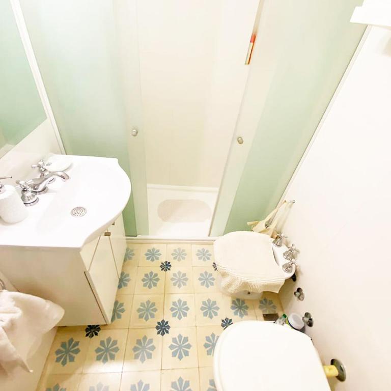 Palermo Great Spot - Apartamento de 1 dormitorio - 5