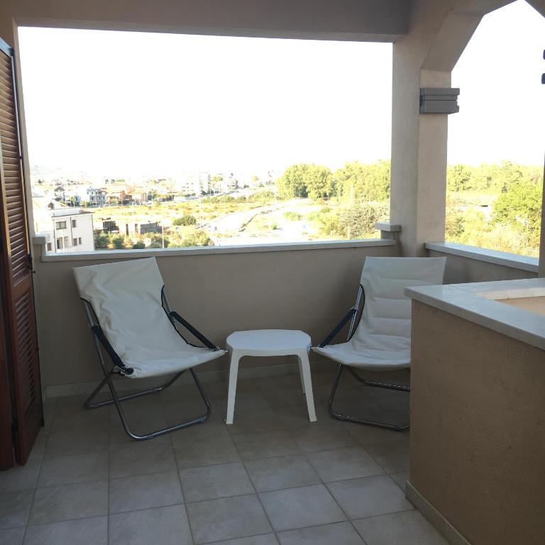 La Piazzetta Guest House - Camera Matrimoniale/Doppia con Letti Singoli con Bagno Privato - 10
