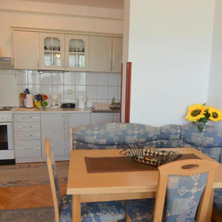 Apartman Mandić - Apartman sa 1 Spavaćom Sobom - 2