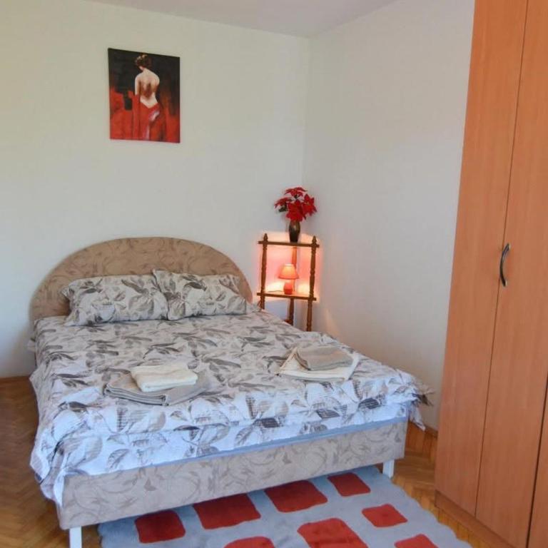Apartman Mandić - Apartman sa 1 Spavaćom Sobom - 3