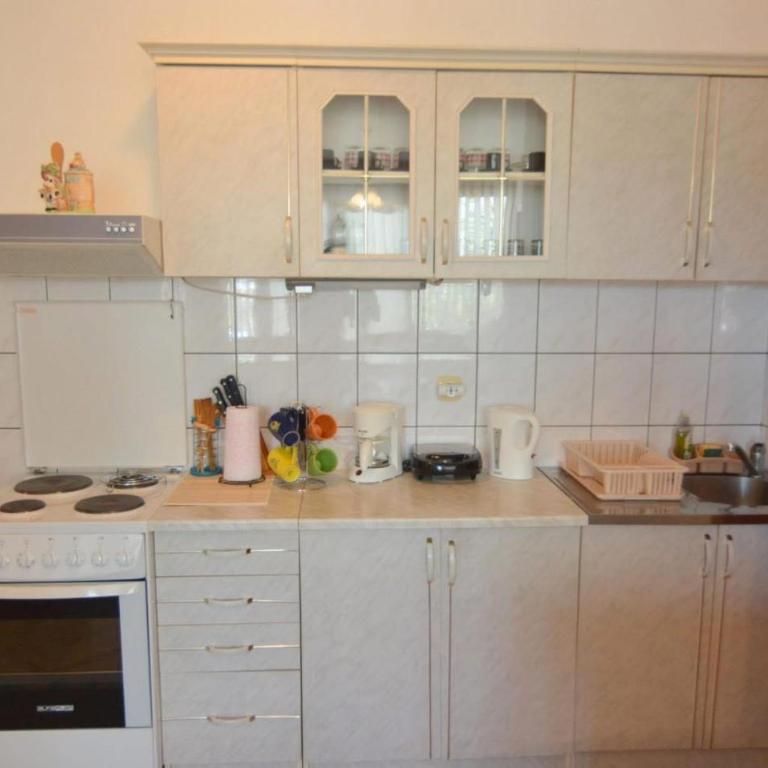 Apartman Mandić - Apartman sa 1 Spavaćom Sobom - 4