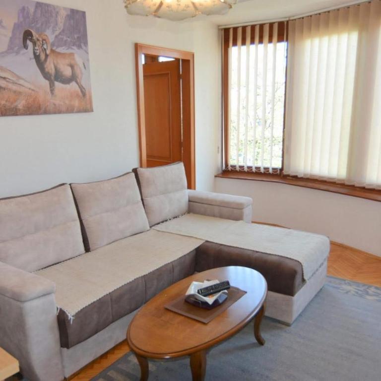 Apartman Mandić - Apartman sa 1 Spavaćom Sobom - 5