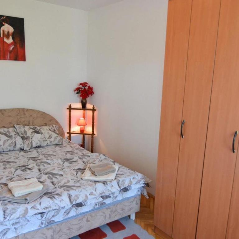 Apartman Mandić - Apartman sa 1 Spavaćom Sobom - 8