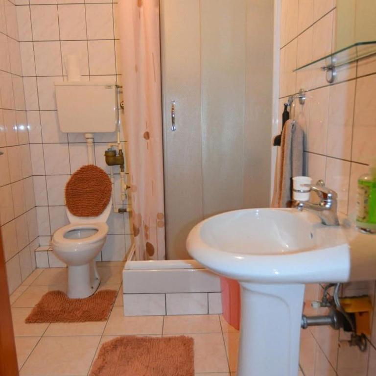 Apartman Mandić - Apartman sa 1 Spavaćom Sobom - 9