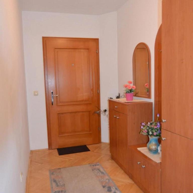 Apartman Mandić - Apartman sa 1 Spavaćom Sobom - 10