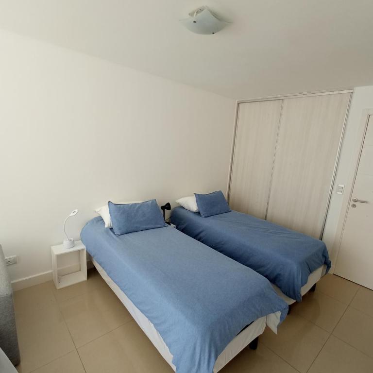 Departamento moderno y luminoso - Apartamento Deluxe de 1 dormitorio - 43