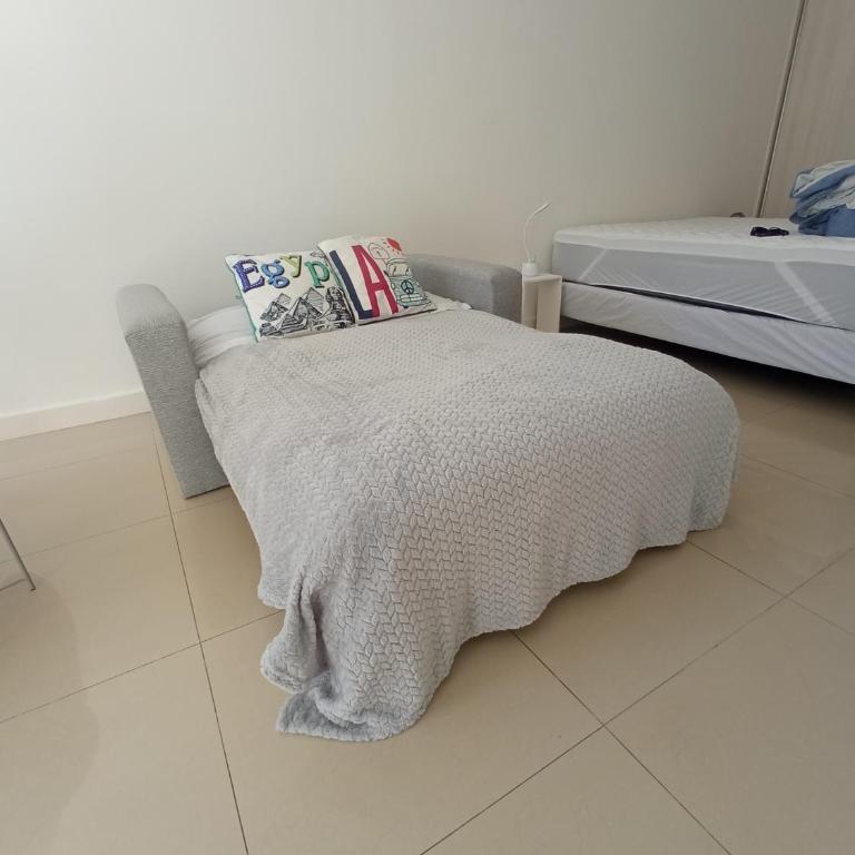 Departamento moderno y luminoso - Apartamento Deluxe de 1 dormitorio - 41