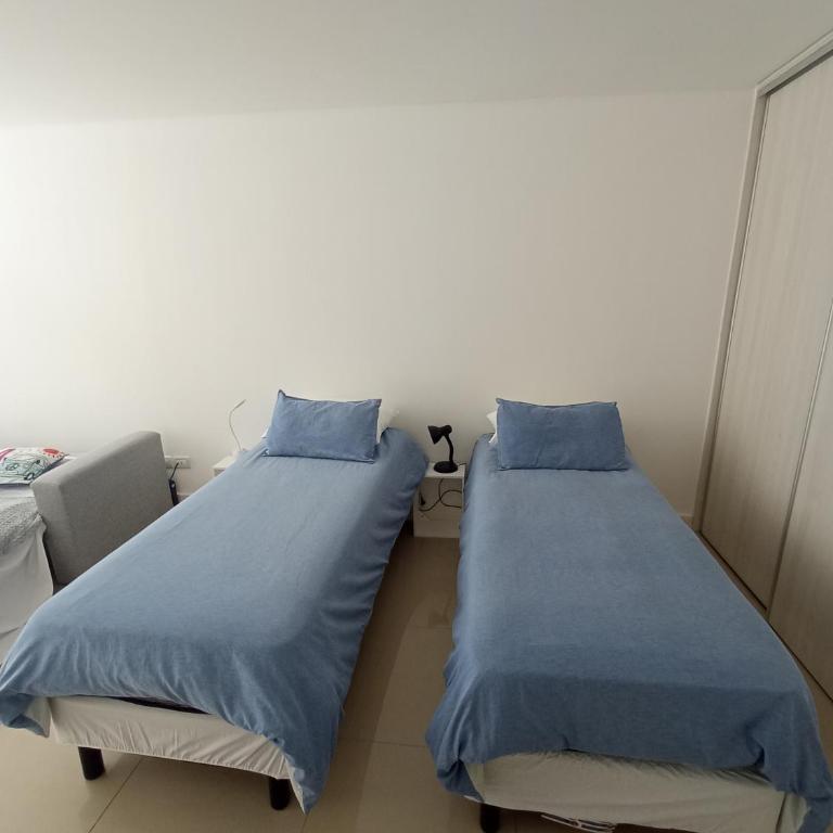 Departamento moderno y luminoso - Apartamento Deluxe de 1 dormitorio - 42