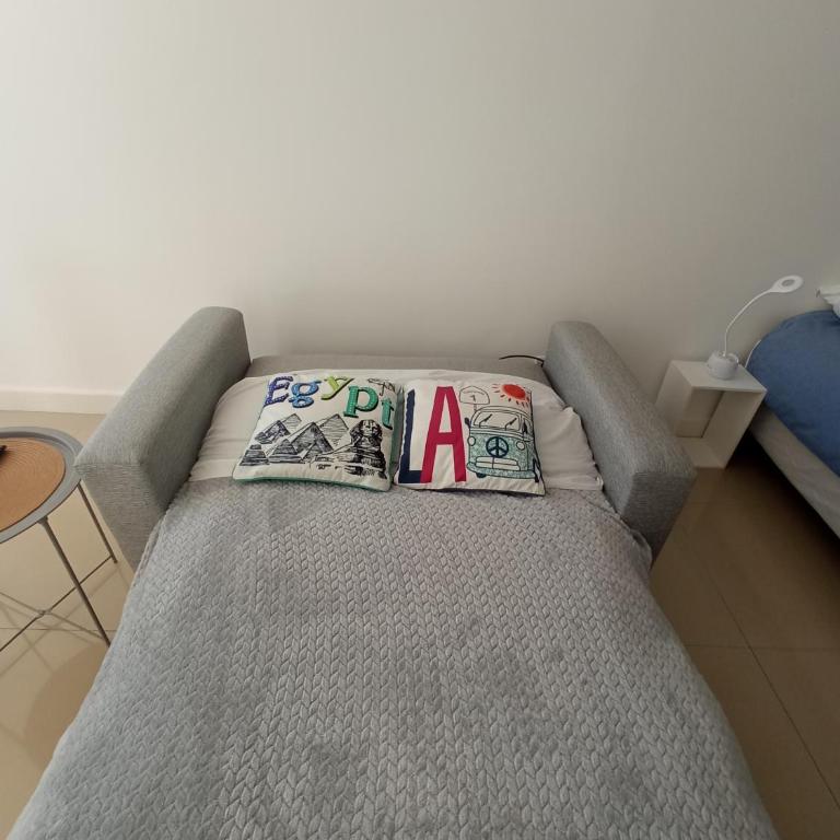 Departamento moderno y luminoso - Apartamento Deluxe de 1 dormitorio - 39
