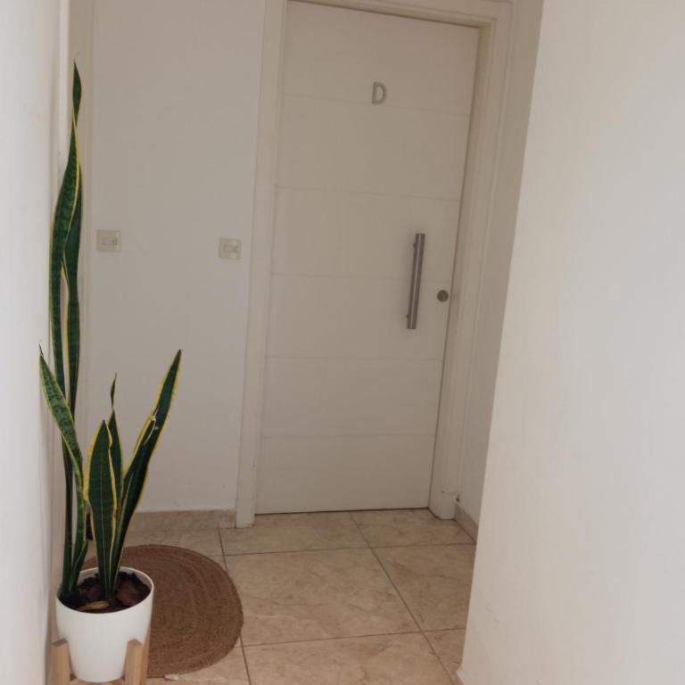 Departamento moderno y luminoso - Apartamento Deluxe de 1 dormitorio - 46