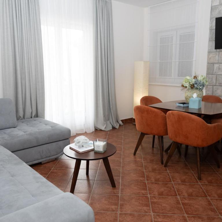 Monte Aria panorama suites - Apartment with Sea View - 14