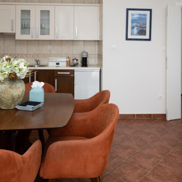 Monte Aria panorama suites - Apartment with Sea View - 15