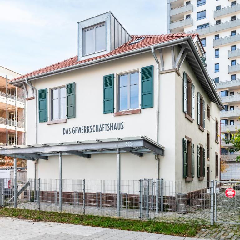 Chez Josephine - Neuf - Haut de Gamme - Tram - Proche centre-ville - Tout confort - Appartamento Monolocale - 6