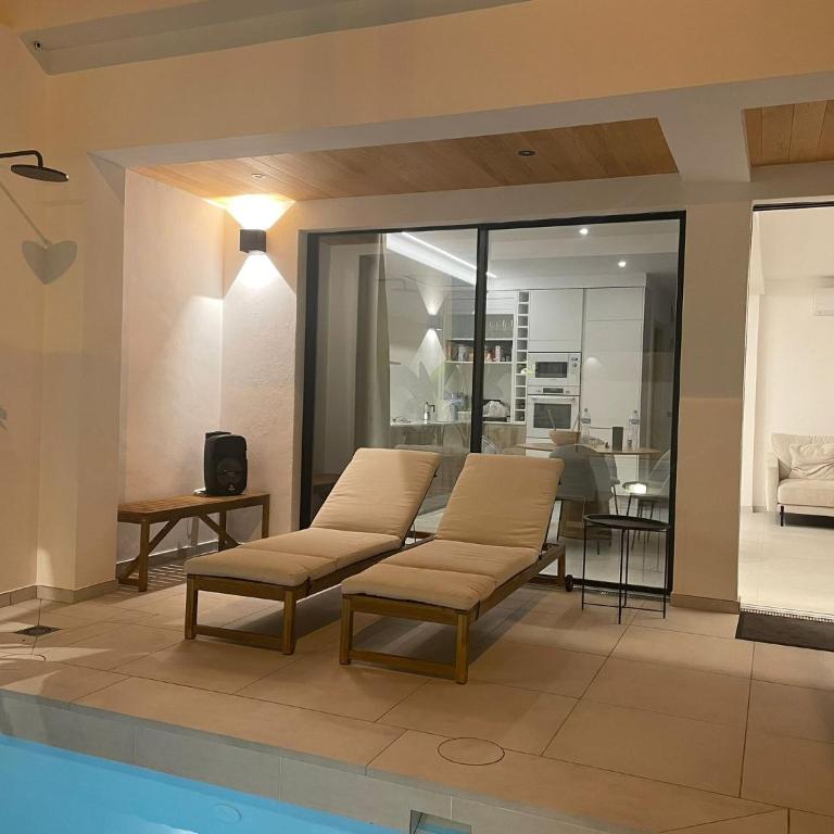 Casa Fariones - Villa with Private Pool - 24