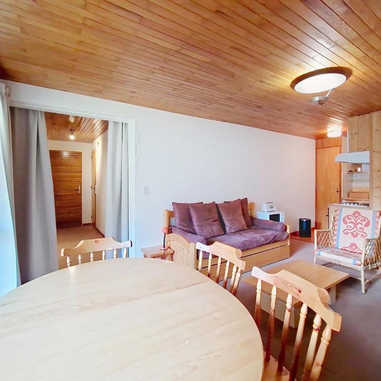 Rhododendrons RD507 CENTER & VIEW 6 pers - Apartamento con balcón - 6