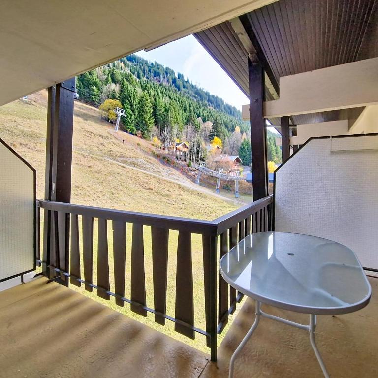 Rhododendrons RD507 CENTER & VIEW 6 pers - Apartamento con balcón - 11
