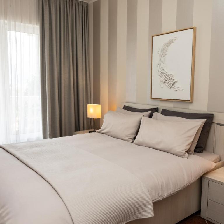 Monte Aria panorama suites - Apartment with Sea View - 3