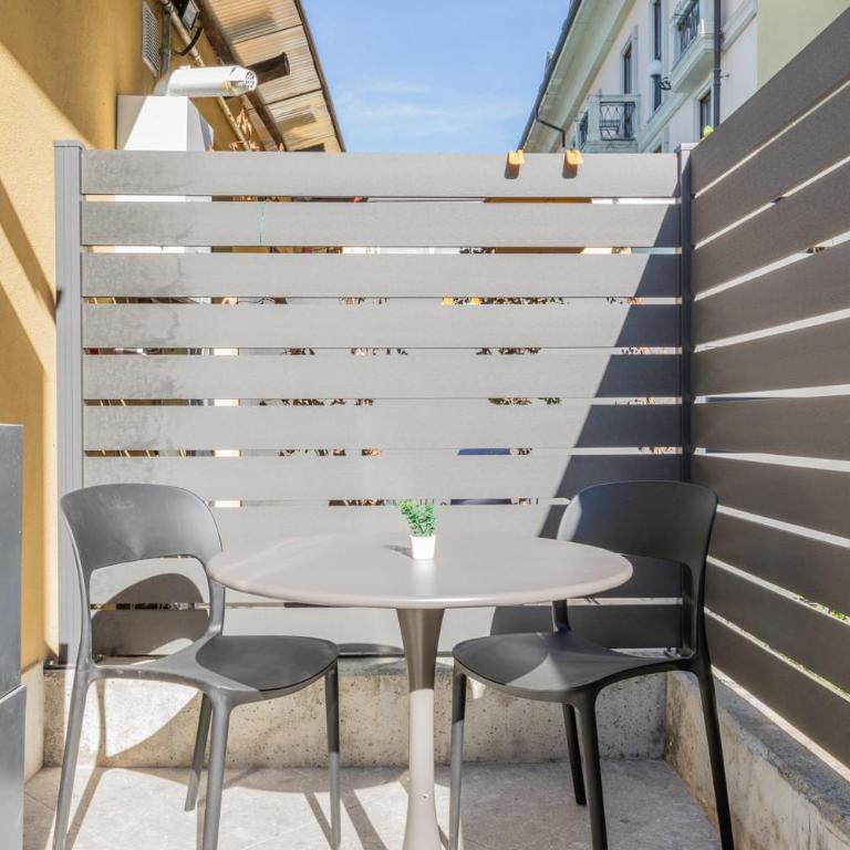 Corso Sicilia Design Home by Wonderful Italy - Apartment - 9