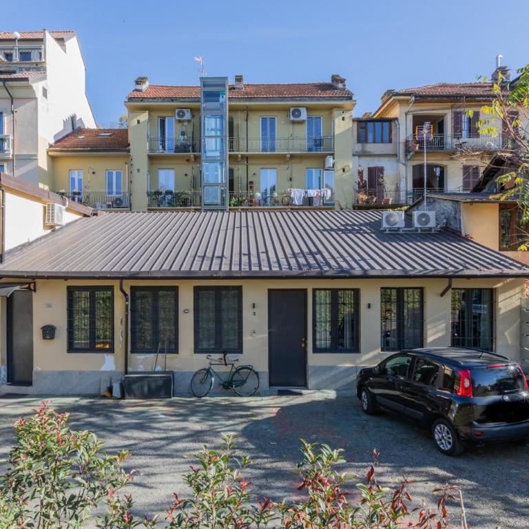 Corso Sicilia Design Home by Wonderful Italy - Apartment - 34