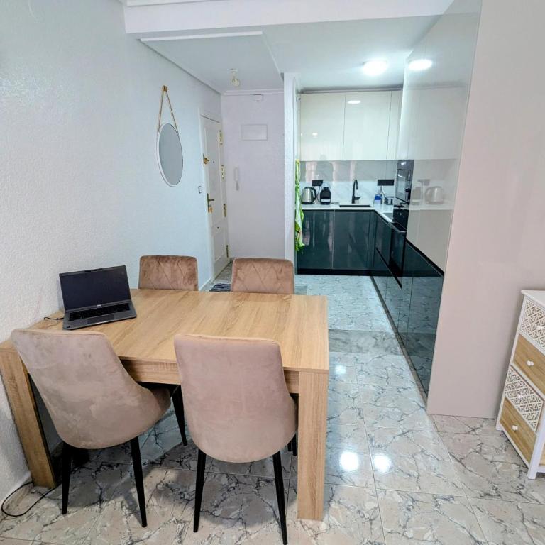 Zammit Ocean Breeze - Apartamento de 2 dormitorios - 10
